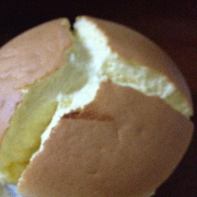 8寸芝士蛋糕(轻乳酪蛋糕)