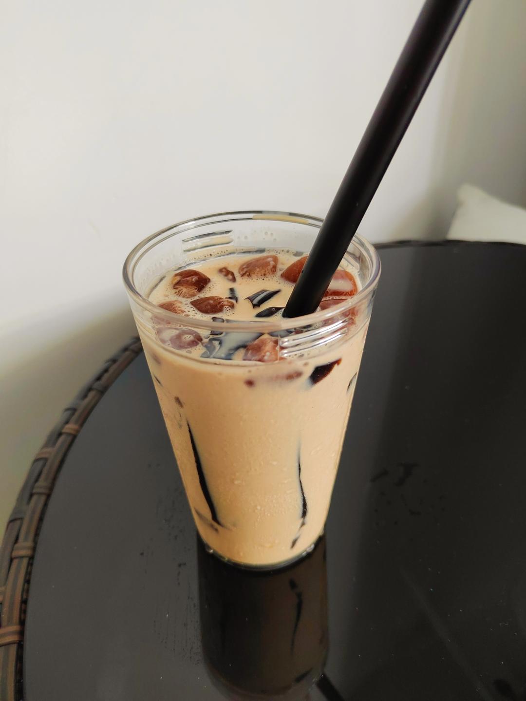 简易港奶