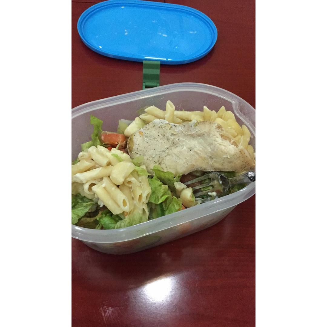 meal prep ~减脂期