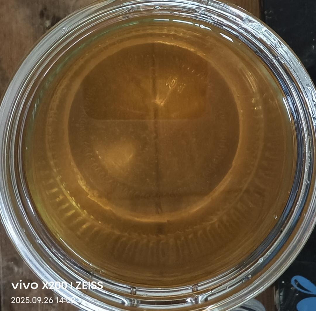 熬炸猪油