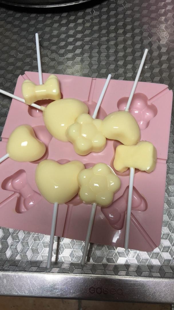奶酪棒（模仿妙可蓝多）