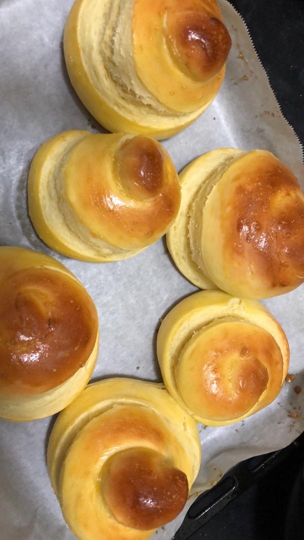 入门级烤面包-无需面包机