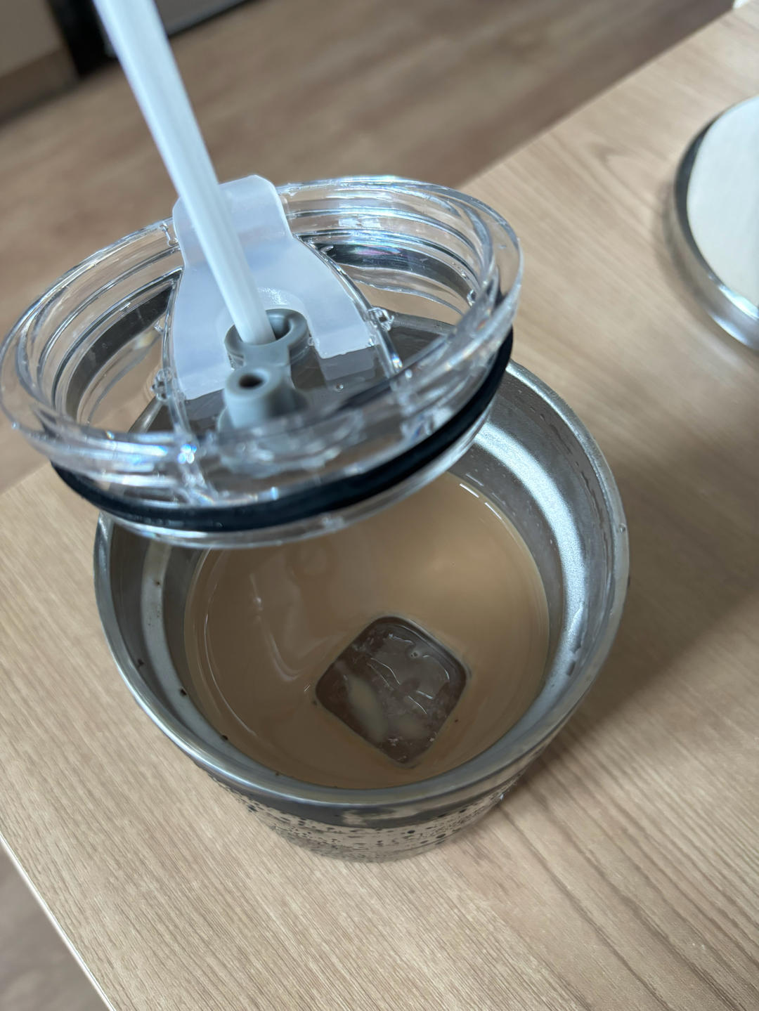红茶奶茶（正山x锡兰）