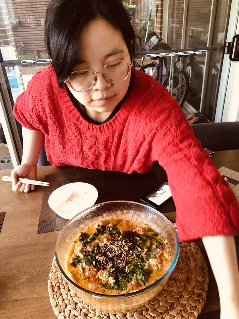 水煮肉片（肯定不翻车）