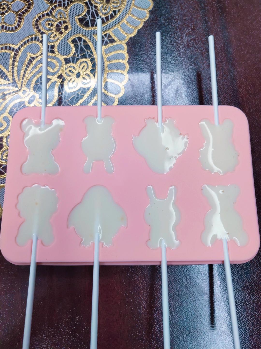 奶酪棒自制🆚妙可蓝多