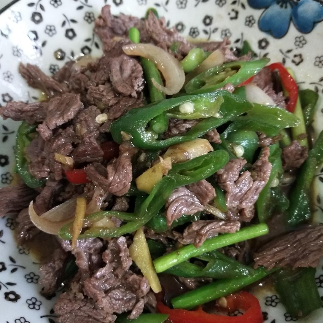 宝妈的自家厨房