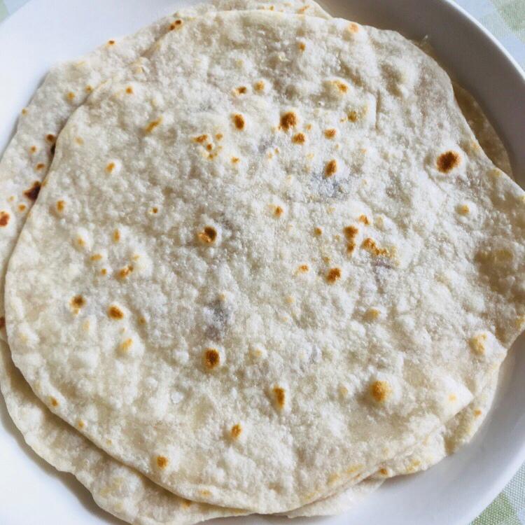 春饼的做法（北方习俗吃的摊春饼）