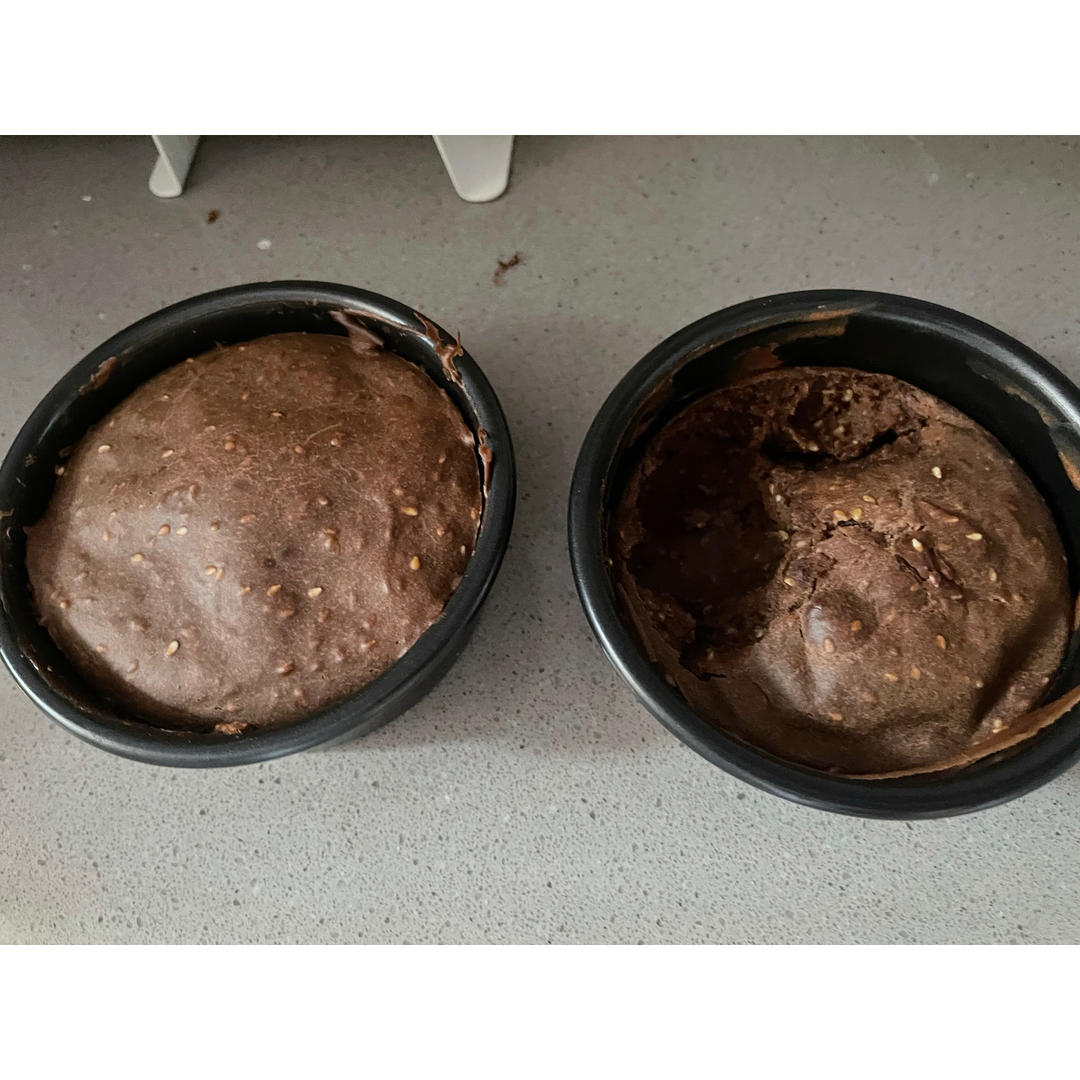 巧克力重度患者：浓情豆腐布朗尼