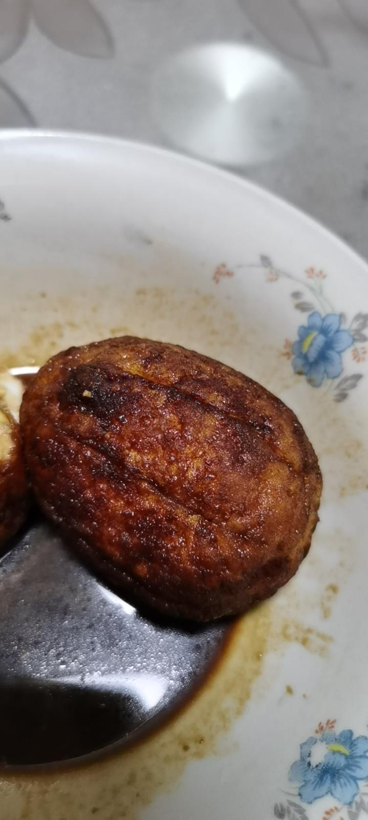 虎皮蛋（爱吃卤鸡蛋的不容不过～）