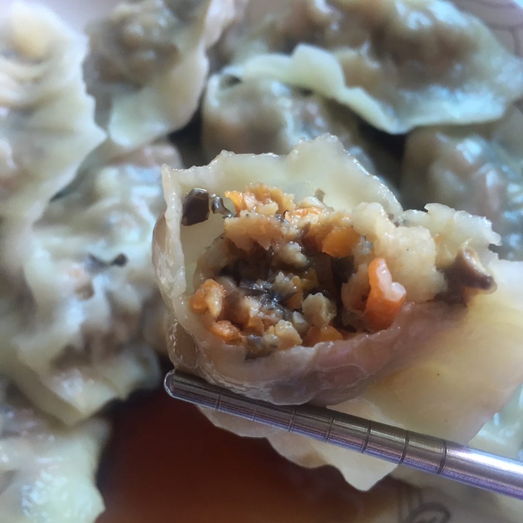 饺子饺子