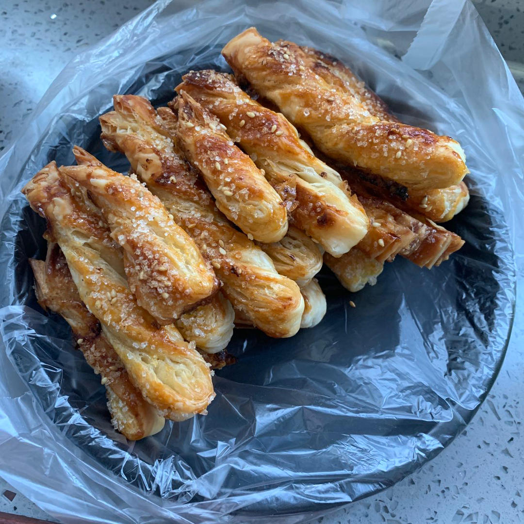 手抓饼的神仙做法