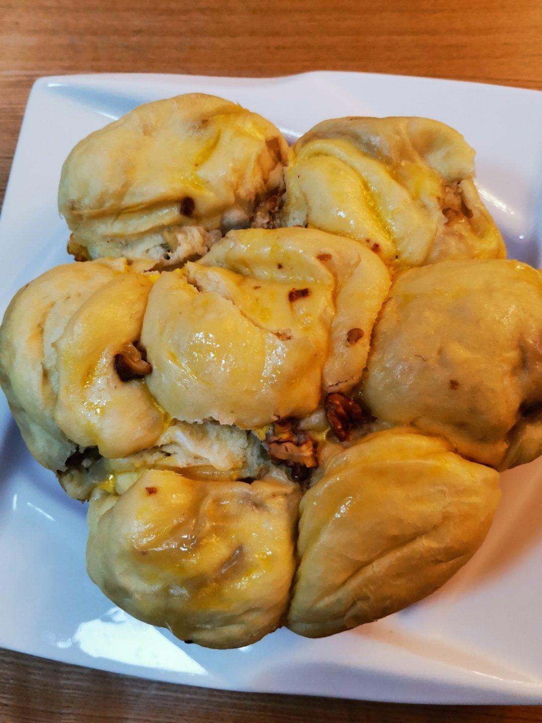 午餐•2019年5月21日