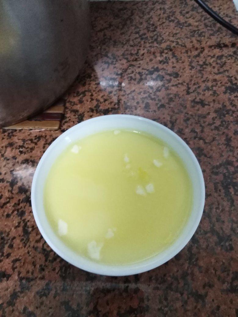 炖蛋(怎么做都不会老哦)