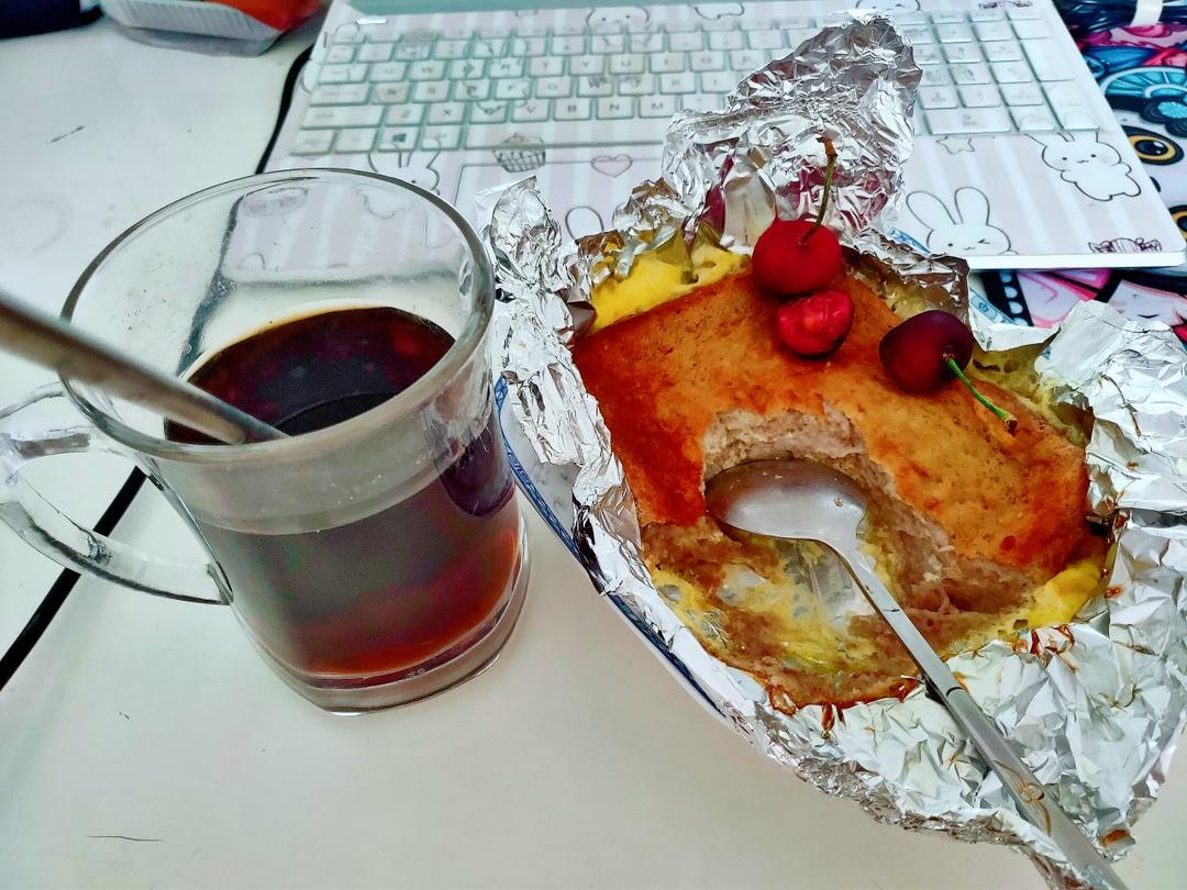 🔥外脆里嫩❗️隔夜法式厚吐司🍞好吃到爆