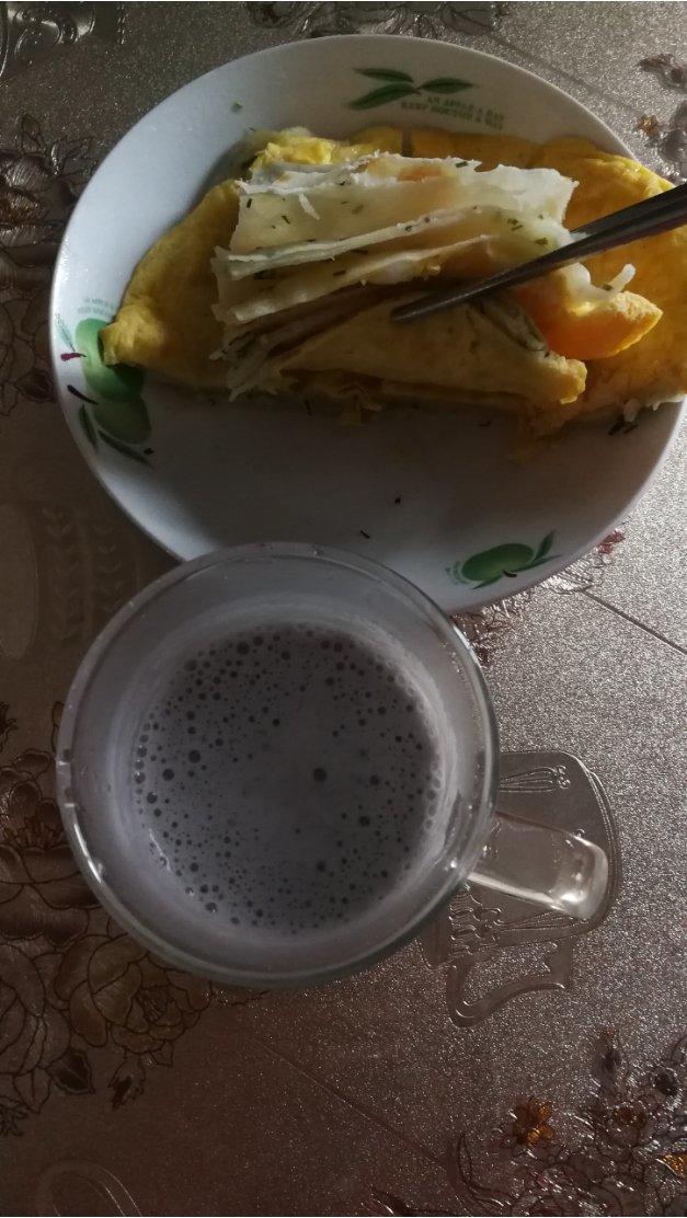 千层饼