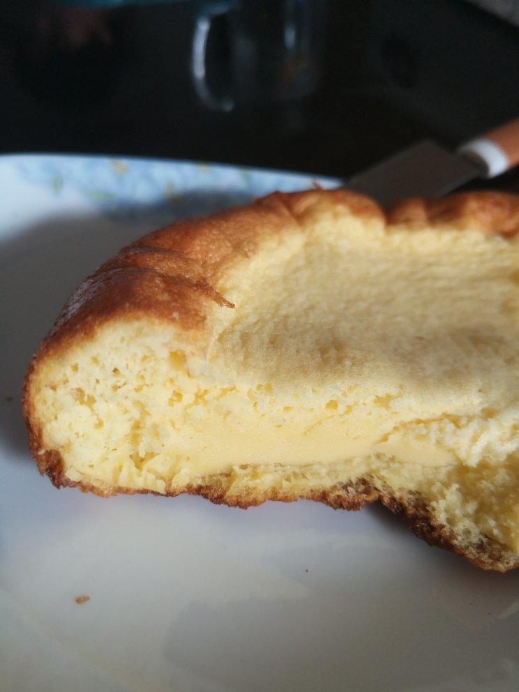 电压力锅做蛋糕