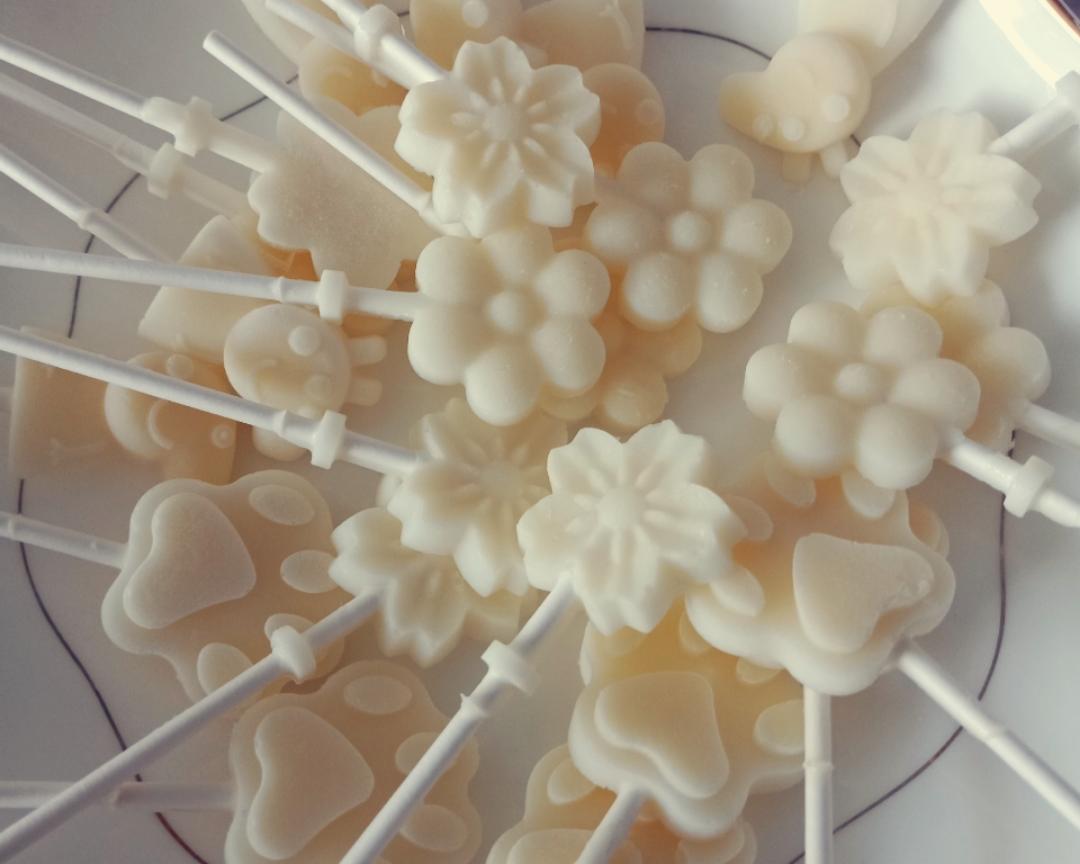 最简单的奶酪棒