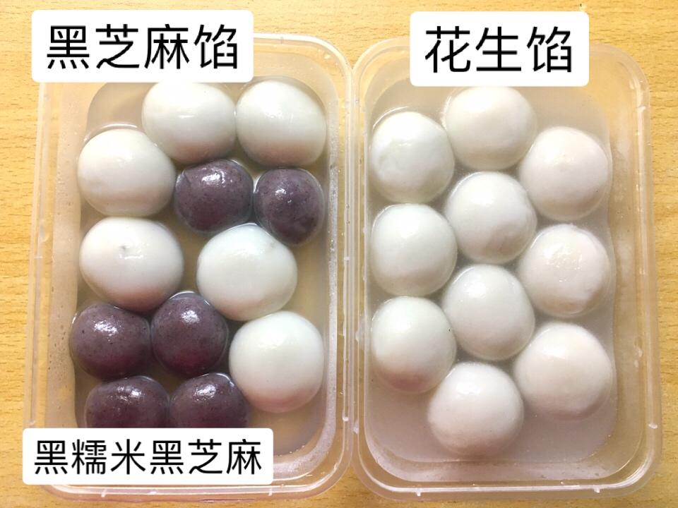 怎样“煮汤圆”