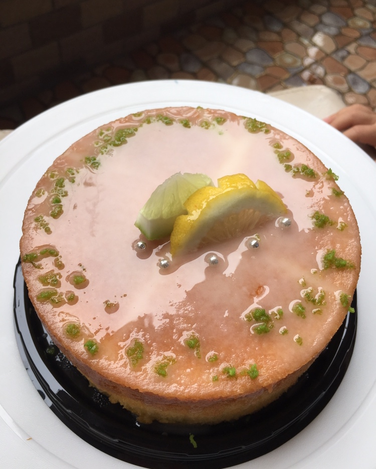 《Tinrry+》超松软的全蛋海绵蛋糕（6寸配方）