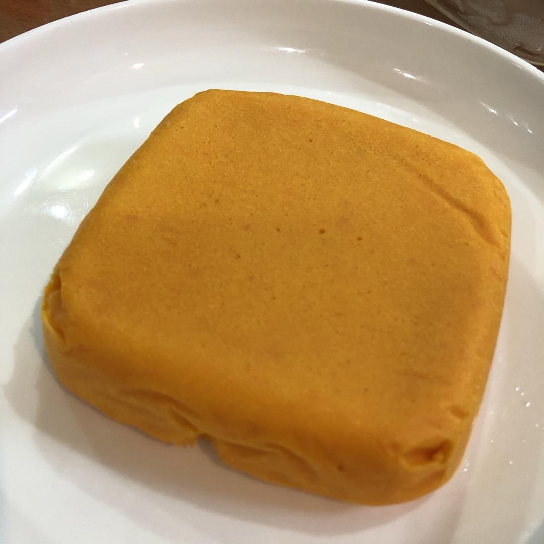 胡萝卜蒸糕