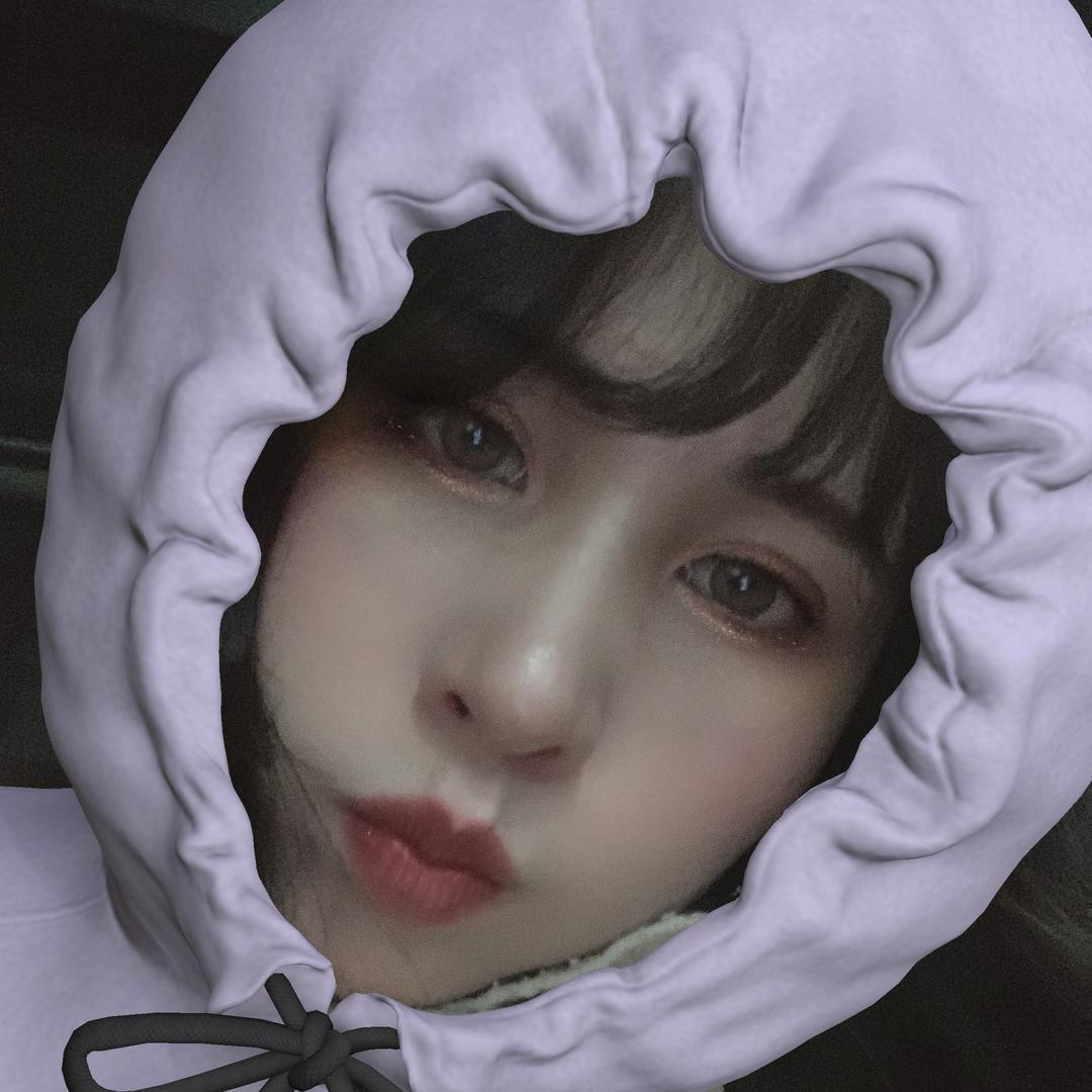 卉卉丶