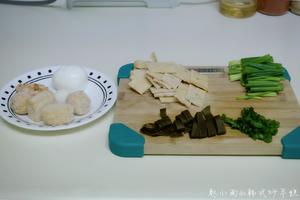 韩式炒年糕的做法 步骤7