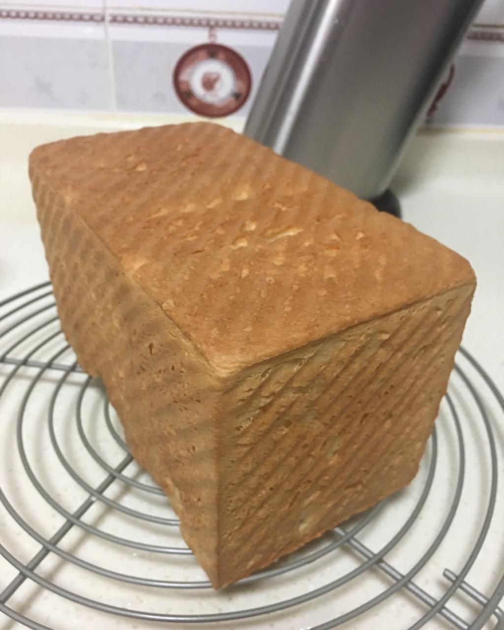 夺命软吐司(๑´ڡ`๑)超软拉丝极速方便的一次发酵吐司