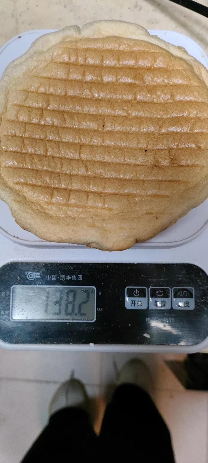 魔芋蛋糕～多味（超低卡）  无糖无油减脂甜品～低碳生酮戚风  无麸质