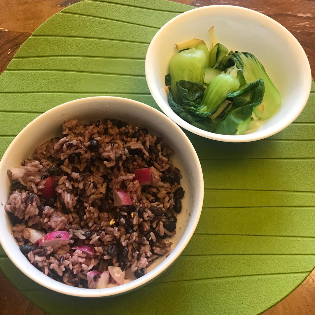 好好吃飯 (素食🌱)