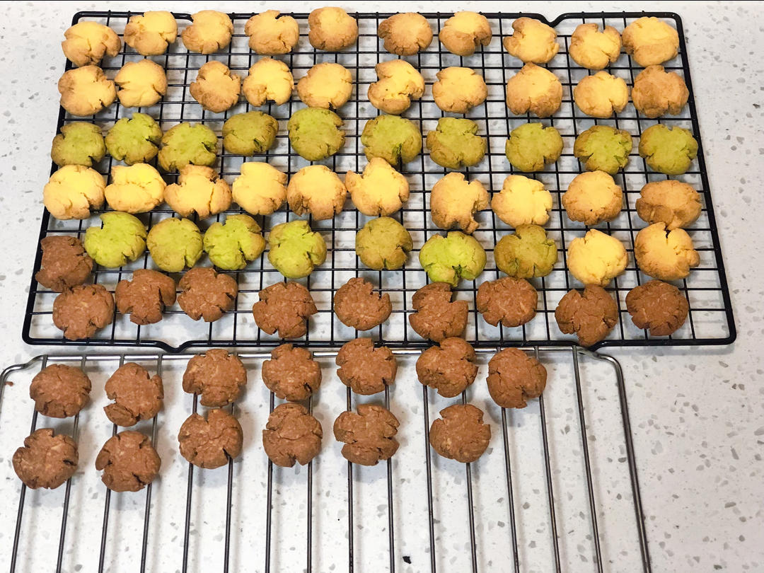 玛格丽特小饼干