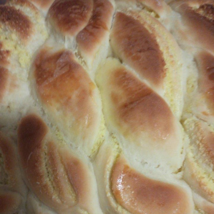 椰蓉+面包=绝配