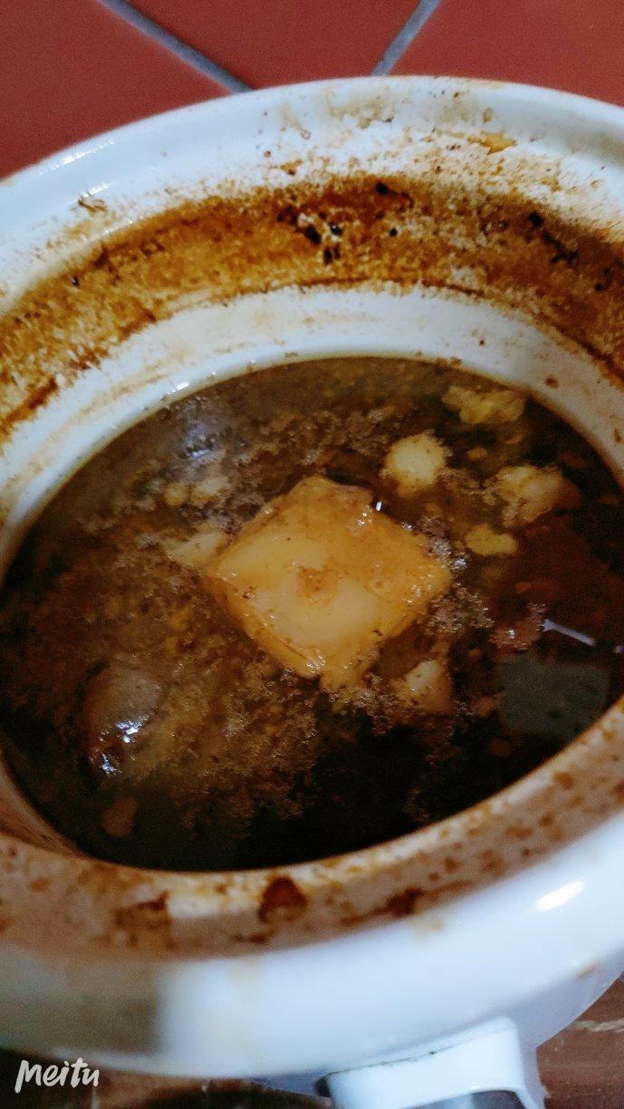 味道100分，在家就能做的简单肉夹馍