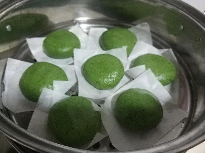 艾叶粑粑