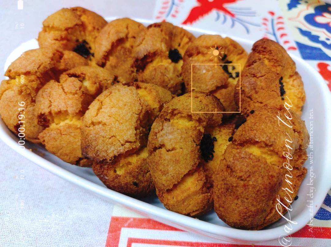 桃酥（古早味）