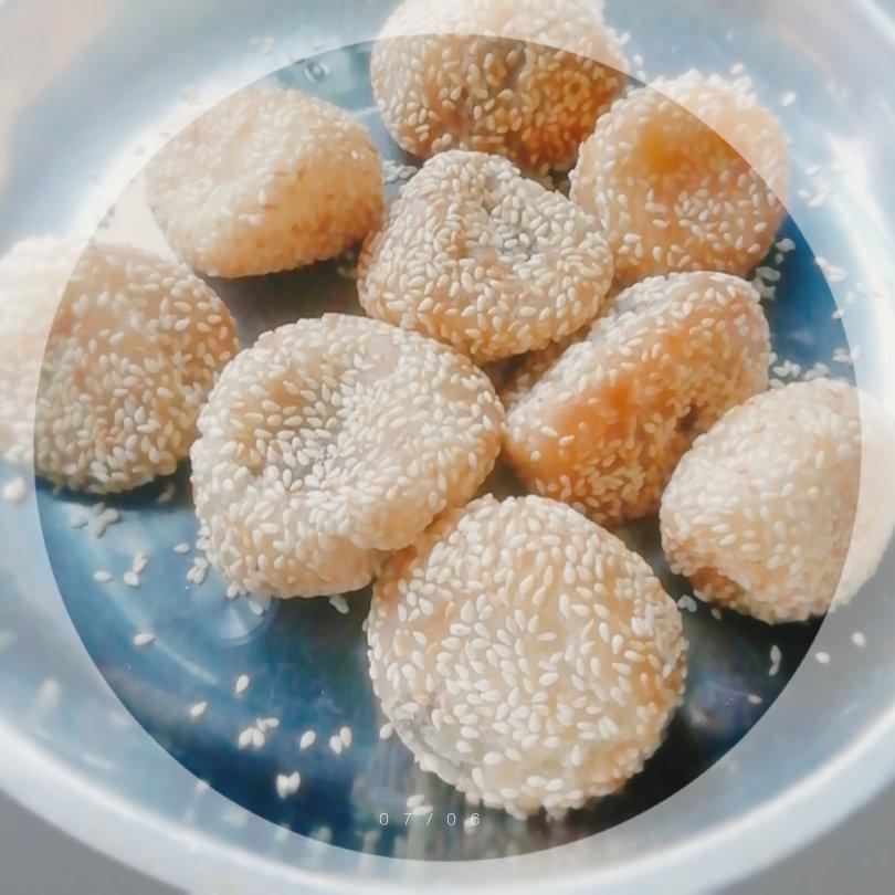 厨房里捣鼓的那些事