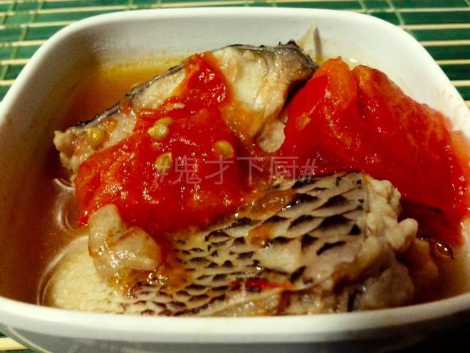 贵州酸汤鱼（含酸汤酸酱制法）的做法