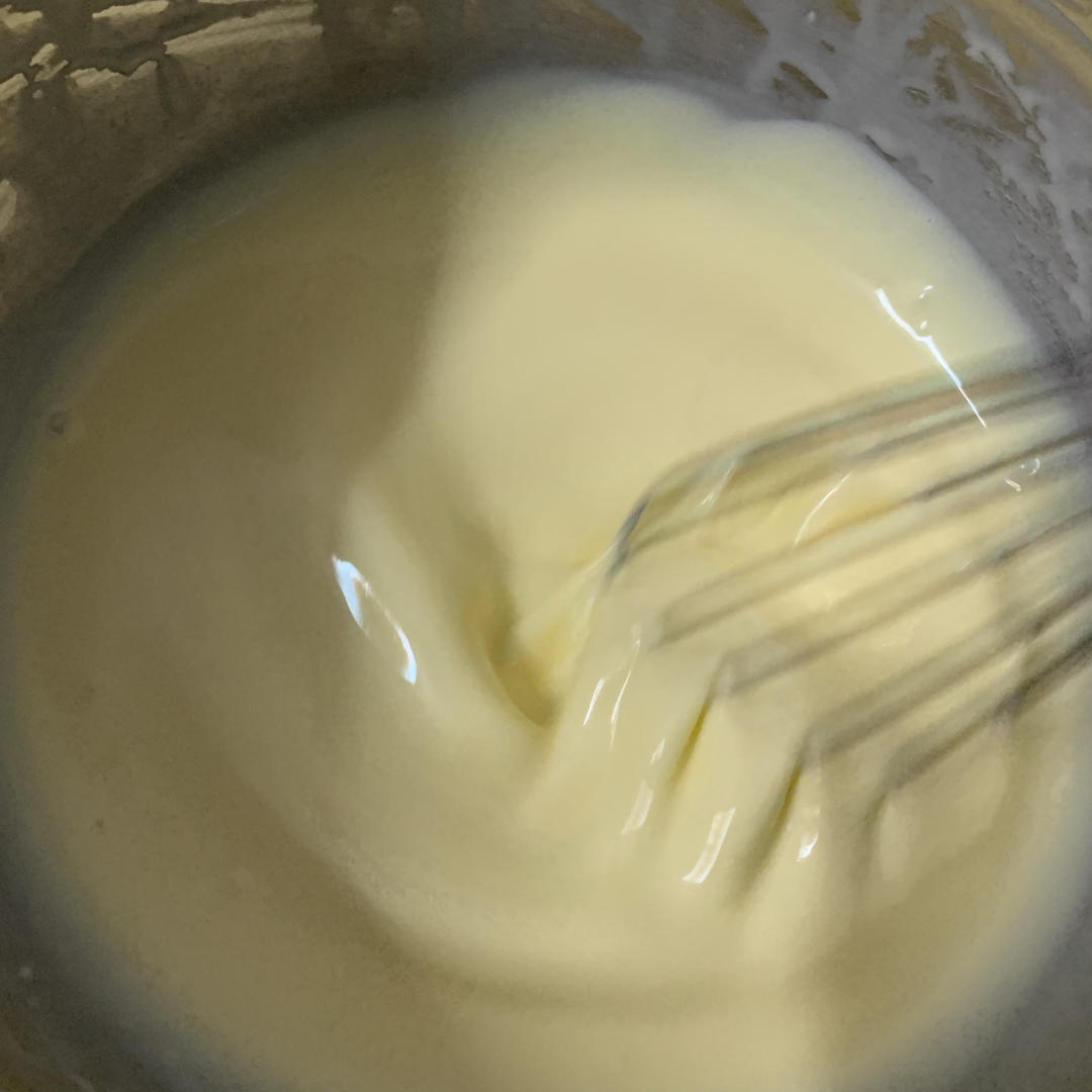 巴斯克式烤芝士蛋糕[超简单][搬运]