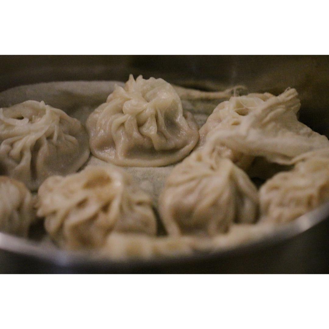 小笼汤包