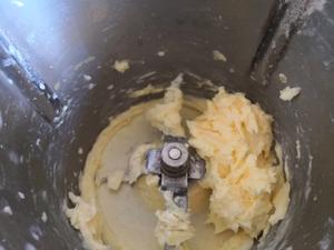 奶酥馅的做法 步骤4