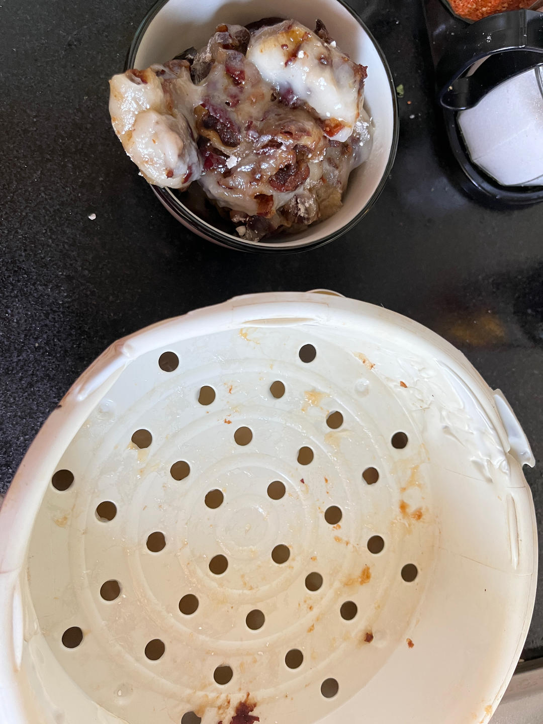 红枣糯米糕