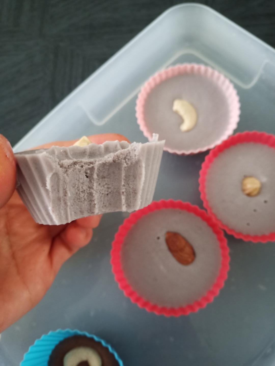 酸奶水果雪糕