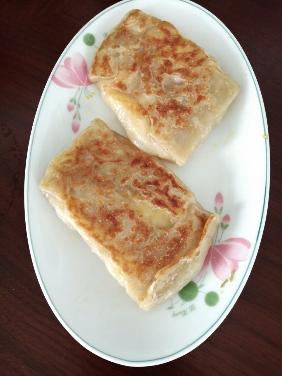 第二代手抓饼转世，让你爱得死去活来