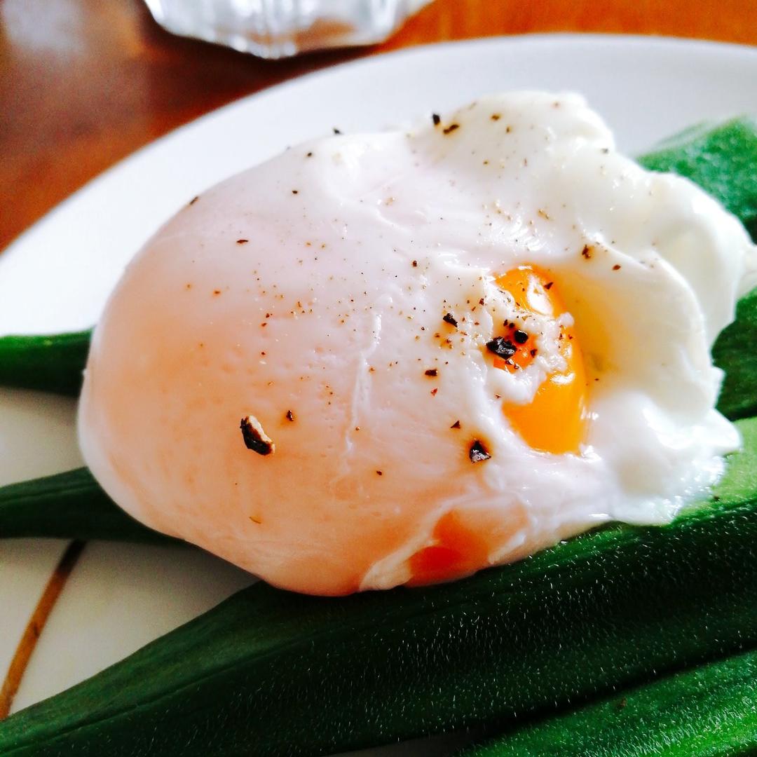 runawaystella做的最易get的水波蛋