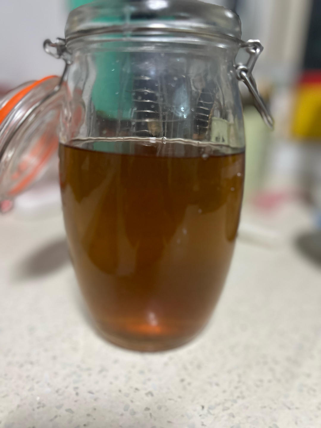 熬猪油（教你怎样长时间存放不变质）