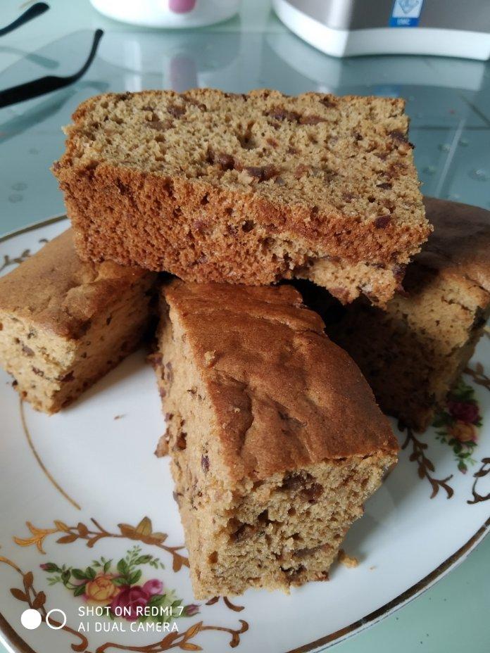 比五道口枣糕王还好吃的枣糕