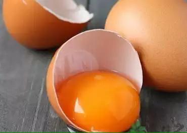 生鸡蛋的杀菌消毒：安全使用生蛋黄、生蛋白、全蛋