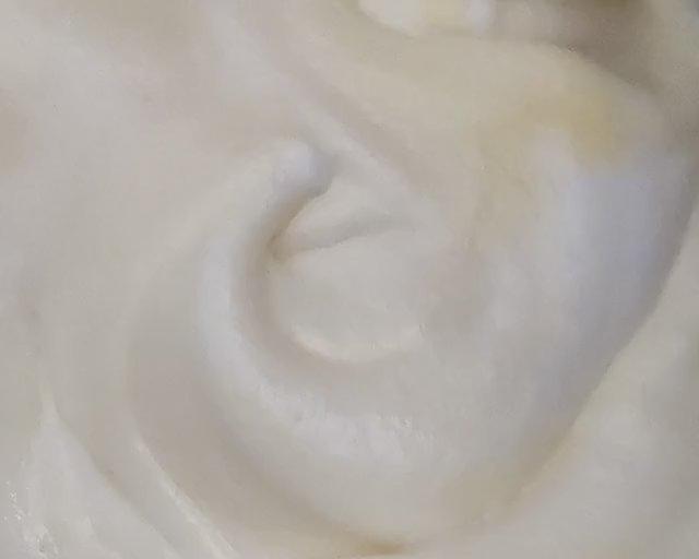 古早蛋糕(加高8寸)的做法 步骤13