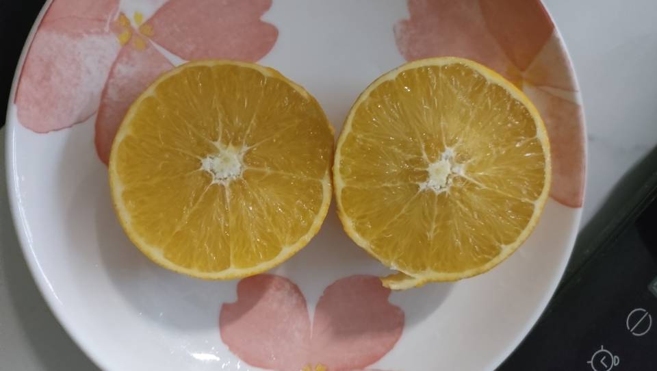 自制冬日热饮水果茶，酸甜好喝又解渴，暖胃健康
