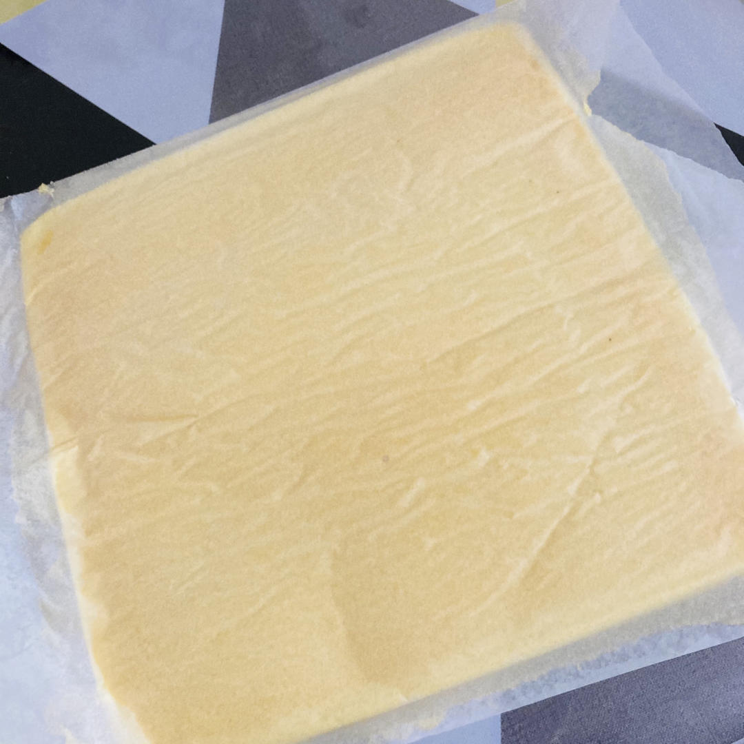 小四卷～风靡美食群的美味蛋糕卷