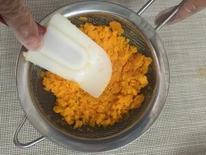 奶黄流沙月饼超详细做法的做法 步骤7